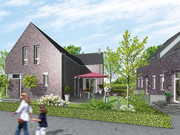 Neubauprojekt Alt Lörrick - Düsseldorf - S Immobilienpartner Neubauprojekt Alt Lörrick - Düsseldorf - S Immobilienpartner