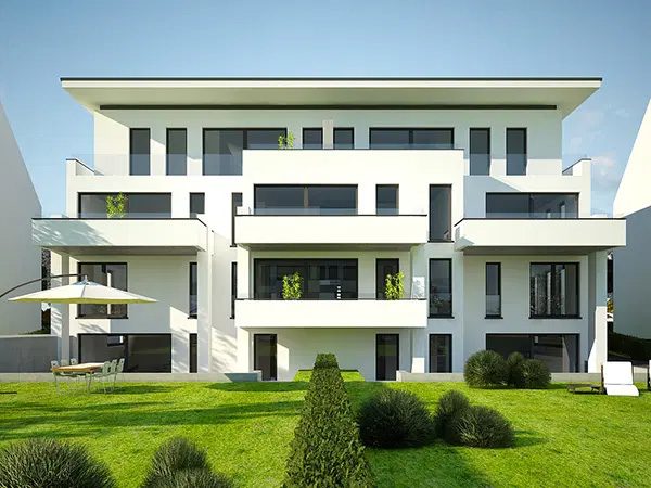 Neubauprojekt Bofina Carré - Meerbusch - S Immobilienpartner Neubauprojekt Bofina Carré - Meerbusch - S Immobilienpartner