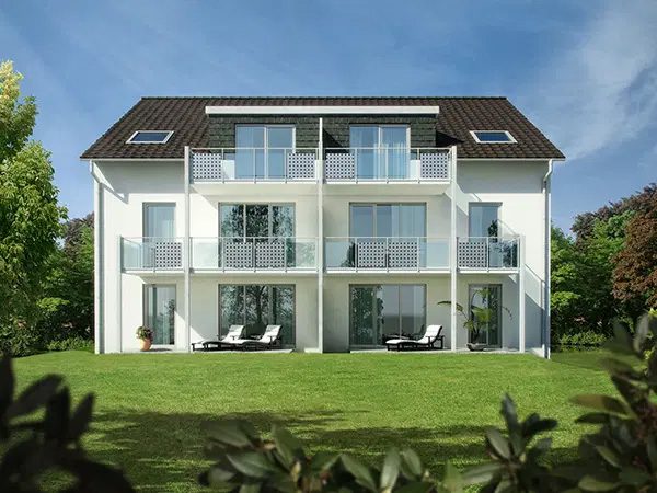 Neubauprojekt Hier finden Sie Ihr Zuhause! - Düsseldorf - S Immobilienpartner Neubauprojekt Hier finden Sie Ihr Zuhause! - Düsseldorf - S Immobilienpartner