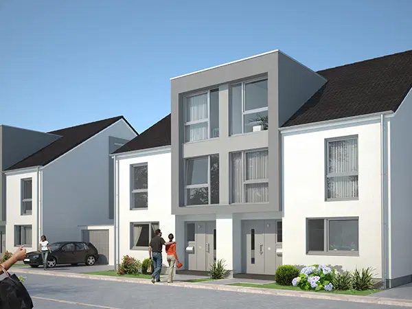 Neubauprojekt Veenpark - Düsseldorf - S Immobilienpartner Neubauprojekt Veenpark - Düsseldorf - S Immobilienpartner
